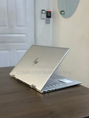 Laptop HP Envy x360 8GB Intel Core i5 SSD 256GB