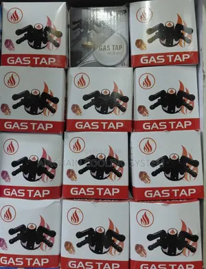 Gas Taps in Nairobi