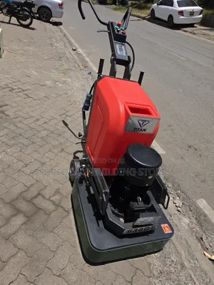 Titan 630GT Floor Grinder and Polisher