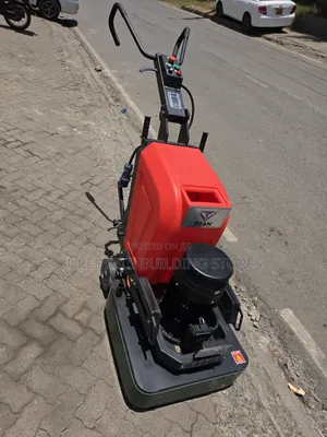 Titan 630GT Floor Grinder and Polisher