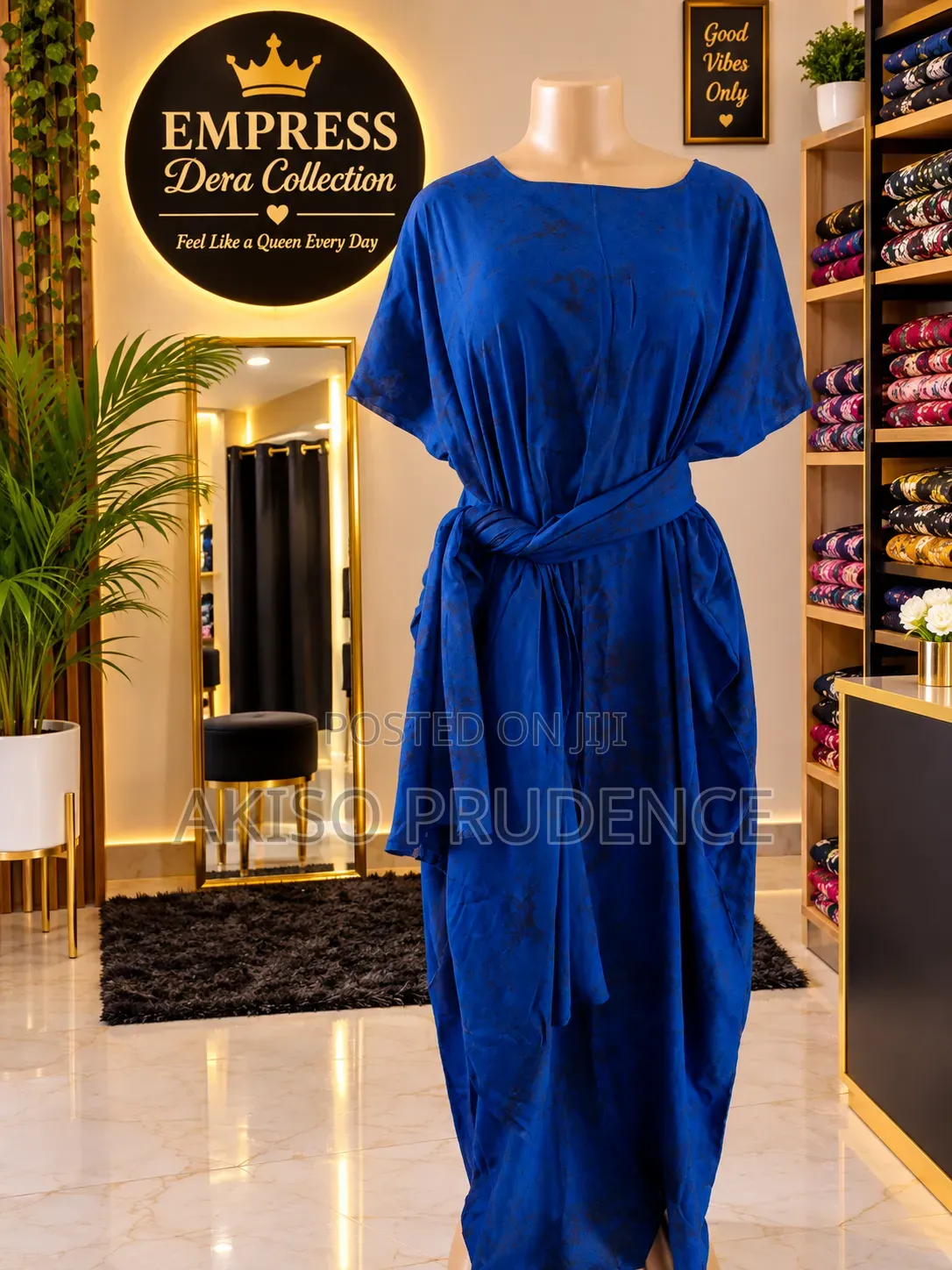 Dera Dresses