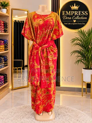 Dera Dresses