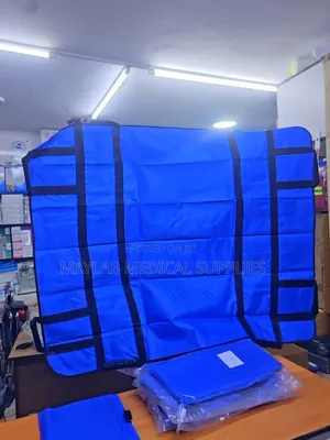 Patient Transfer Sheet | Hospital Patient Moving Transfer Slide Sheet