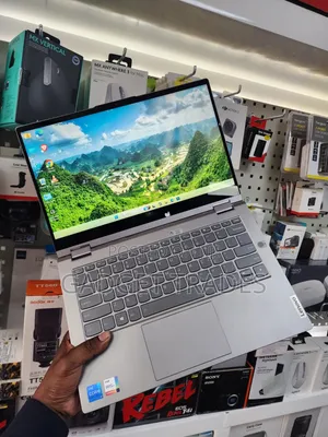 Laptop Lenovo Thinkbook 14 16GB Intel Core i7 SSD 512GB