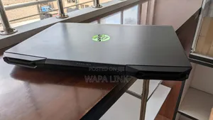 New HP Pavilion Gaming Laptop 15-dk2xxx 16GB Nvidia HDD+SSD 512GB