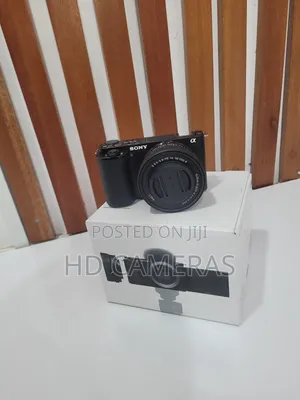 Sony Zv-E10