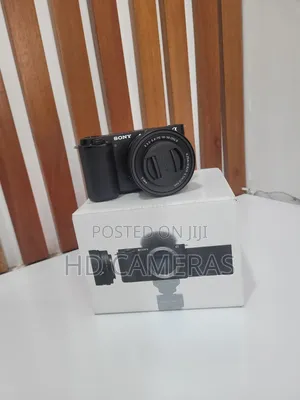 Sony Zv-E10