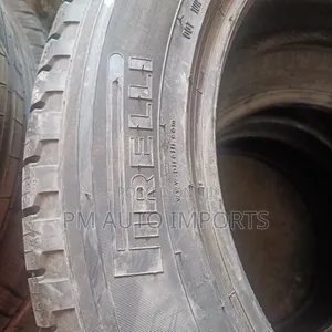 Pirelli Scorpion Tires 285/50r20