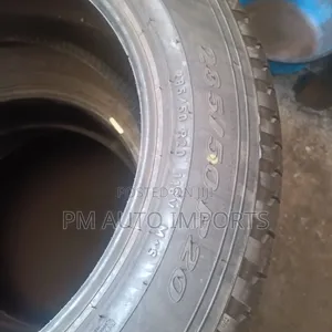 Pirelli Scorpion Tires 285/50r20