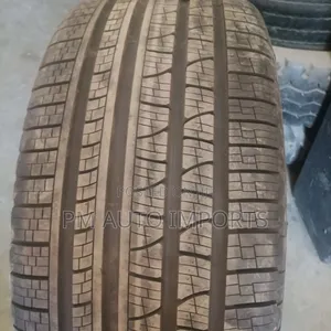 Pirelli Scorpion Tires 285/50r20
