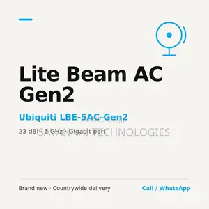 Lite Beam AC