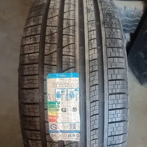 Pirelli Scorpion Tires 285/50r20