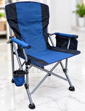 Foldable Camping Chair