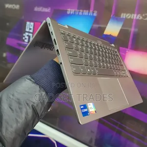 Laptop Lenovo Thinkbook 14 16GB Intel Core i7 SSD 512GB