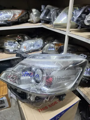 Suzuki Spacia 2014/2015 Headlight Xenon