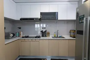 Furnished 4bdrm Apartment in Riverside One for rent