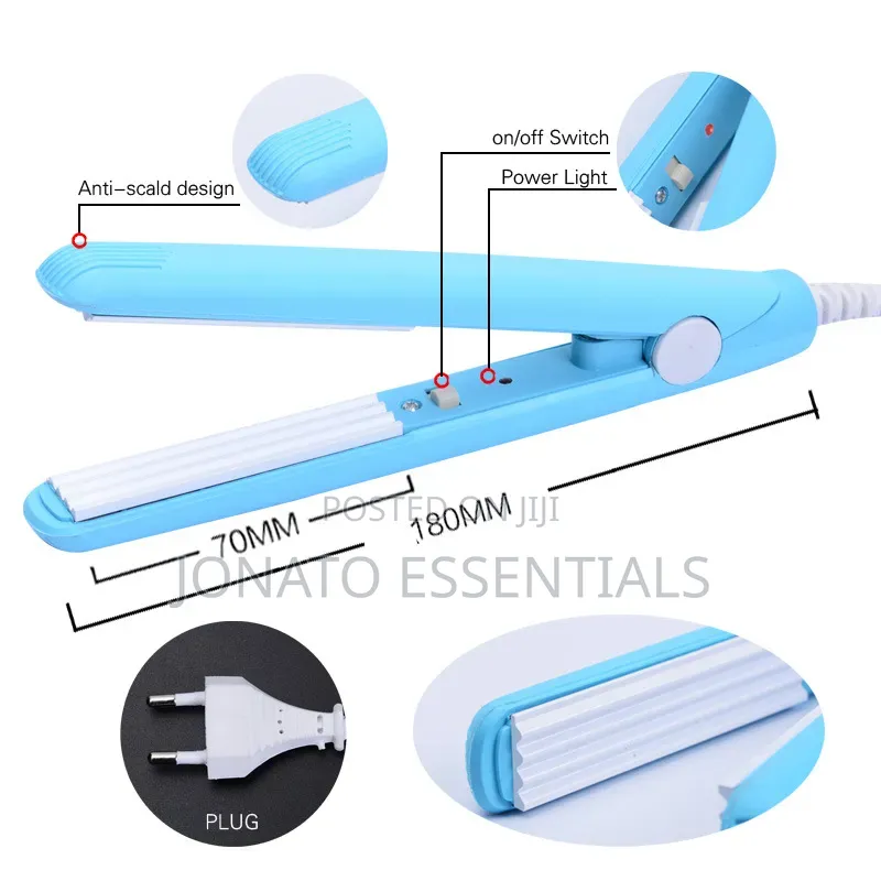 Mini Bag Sealer Portable Electric Heat Sealing Machine