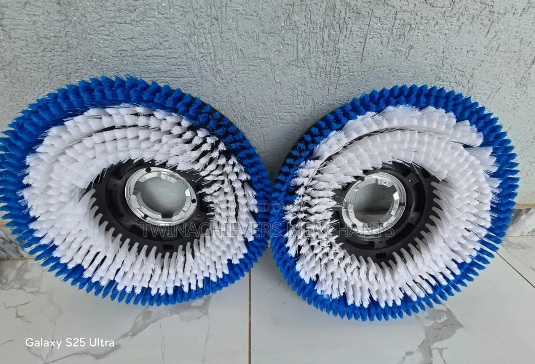 Floor Scrubber Brush/Floor Scrubbing Brushes