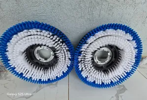 Floor Scrubber Brush/Floor Scrubbing Brushes