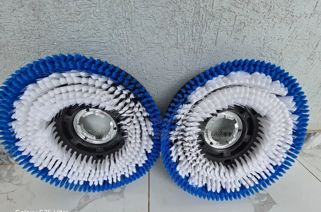 Floor Scrubber Brush/Floor Scrubbing Brushes