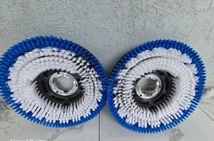 Floor Scrubber Brush/Floor Scrubbing Brushes