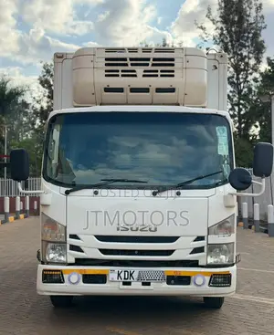 #ISUZU ELF for Sale