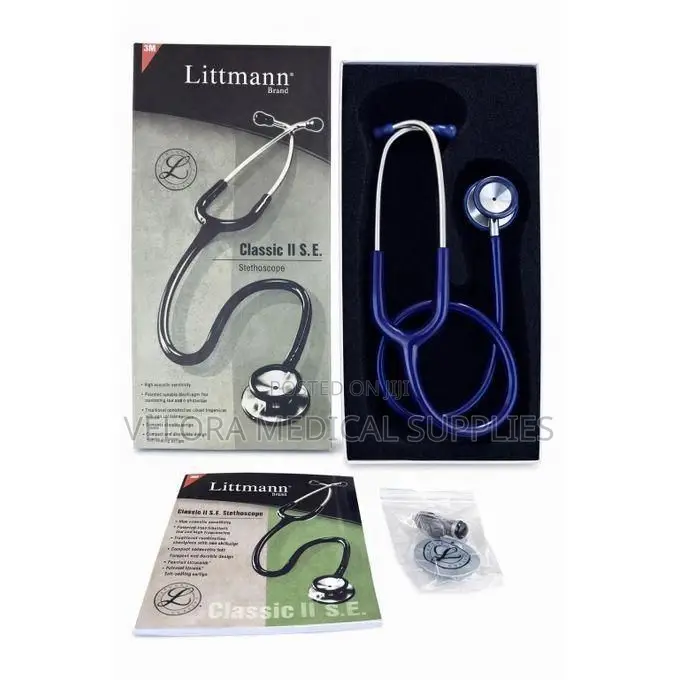 Littman Classic II Stethoscope