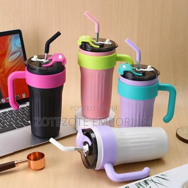Think Different Thermocup - thumbnail 2