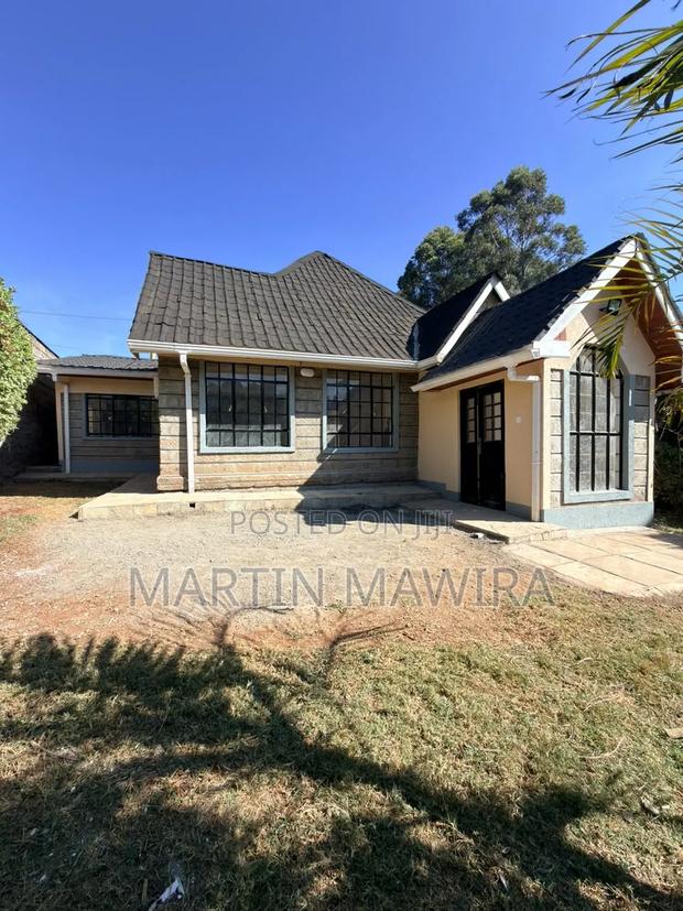 3bdrm Bungalow in Muguga for sale - thumbnail 2