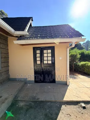 3bdrm Bungalow in Muguga for sale