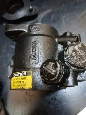 Cartridge for F1/Spares Part Available