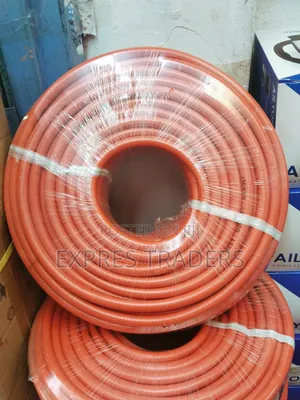 50 Metres Gas Pipe Roll