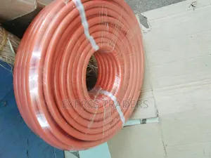 50 Metres Gas Pipe Roll