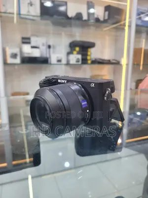 Sony A6300