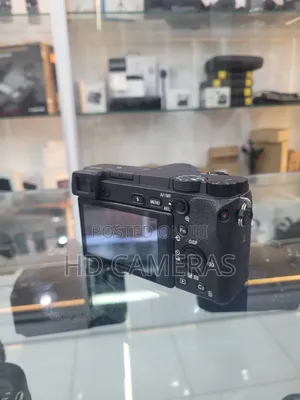 Sony A6300
