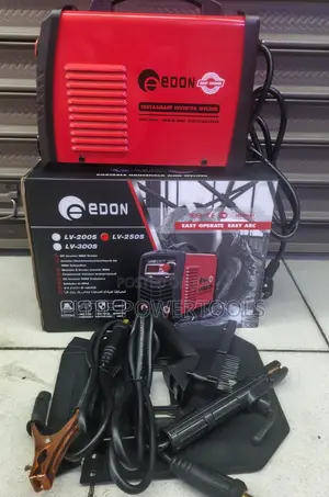 EDON Inverter Welder