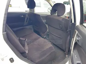 Toyota Rush 1.5 AWD 2012 Pearl