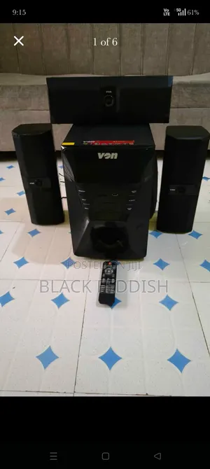 Von Subwoofer