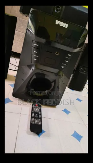 Von Subwoofer