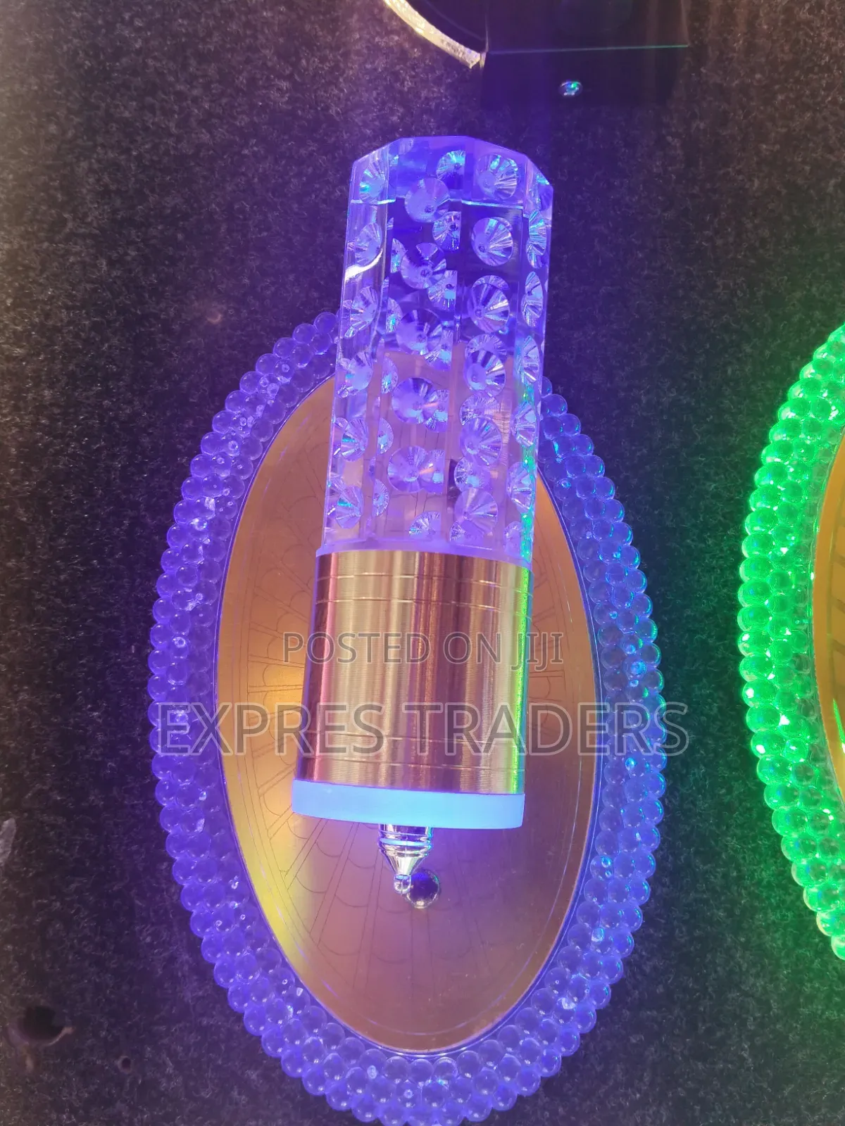LED Bracket Wall Lights