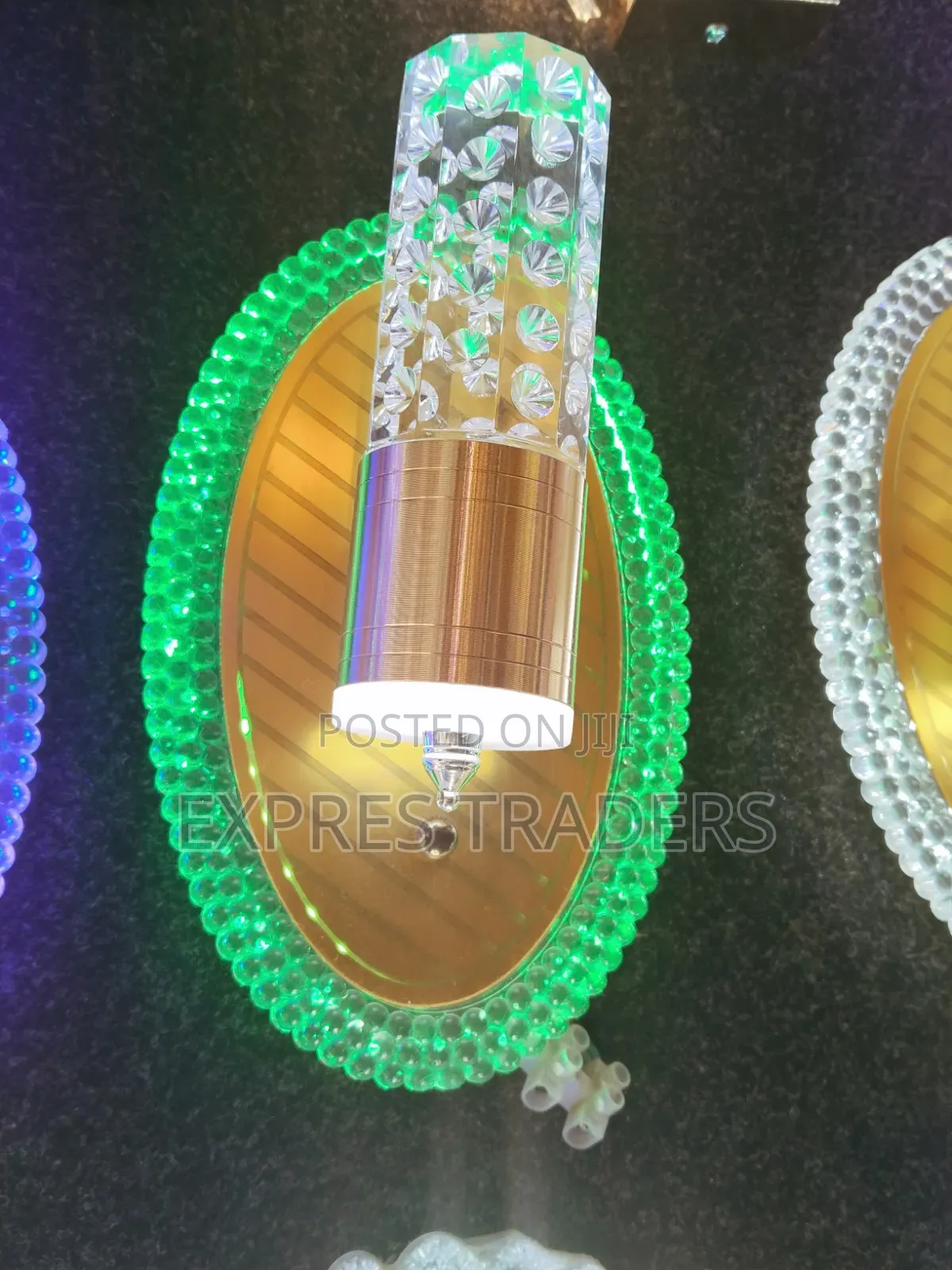 LED Bracket Wall Lights