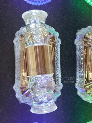 LED Bracket Wall Lights