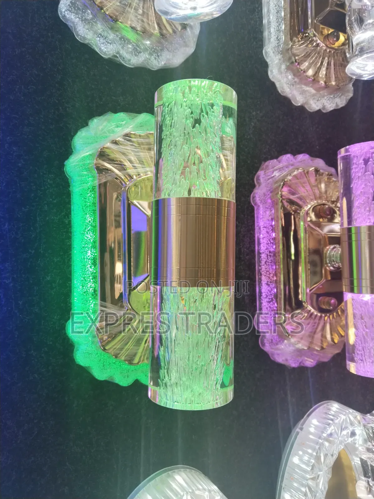LED Bracket Wall Lights