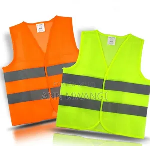 Reflector Jackets