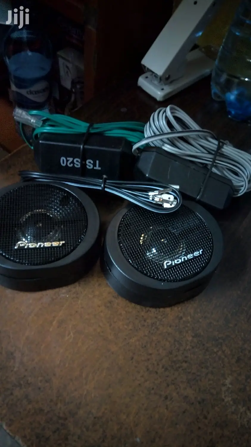Good Quality Ts-S20 200w Maximum