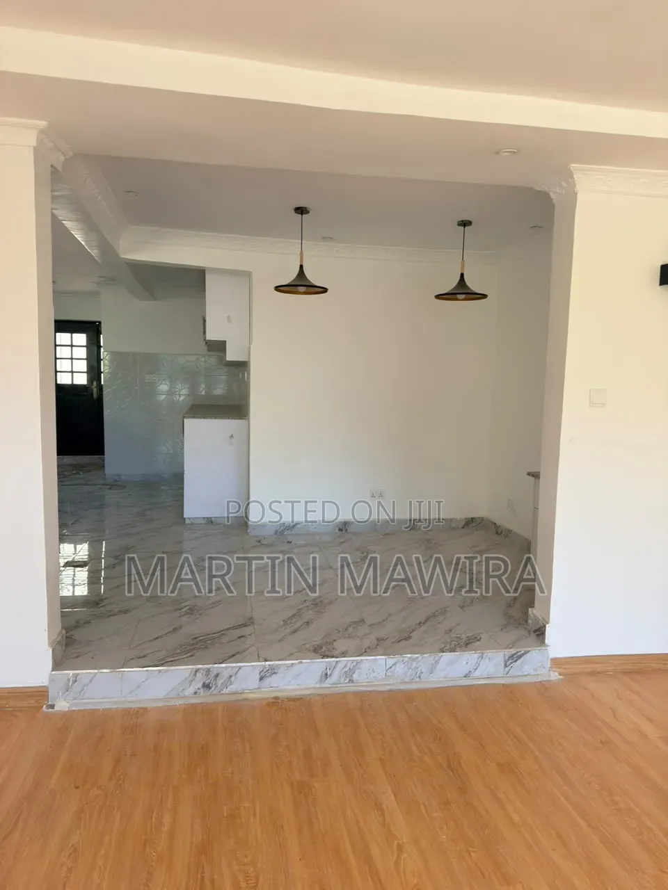 3bdrm Bungalow in Muguga for sale
