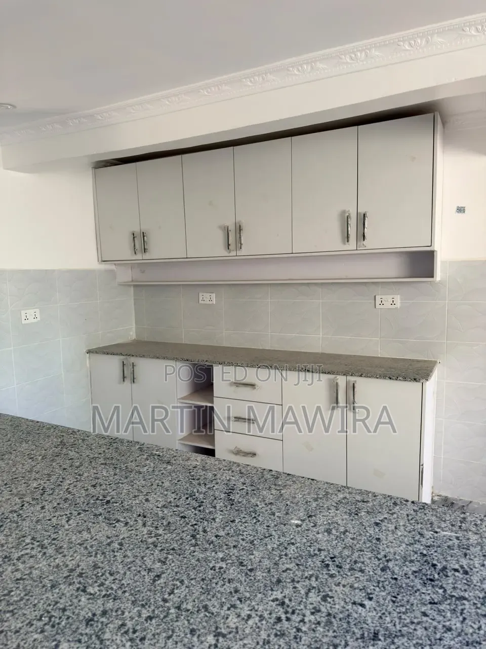 3bdrm Bungalow in Muguga for sale