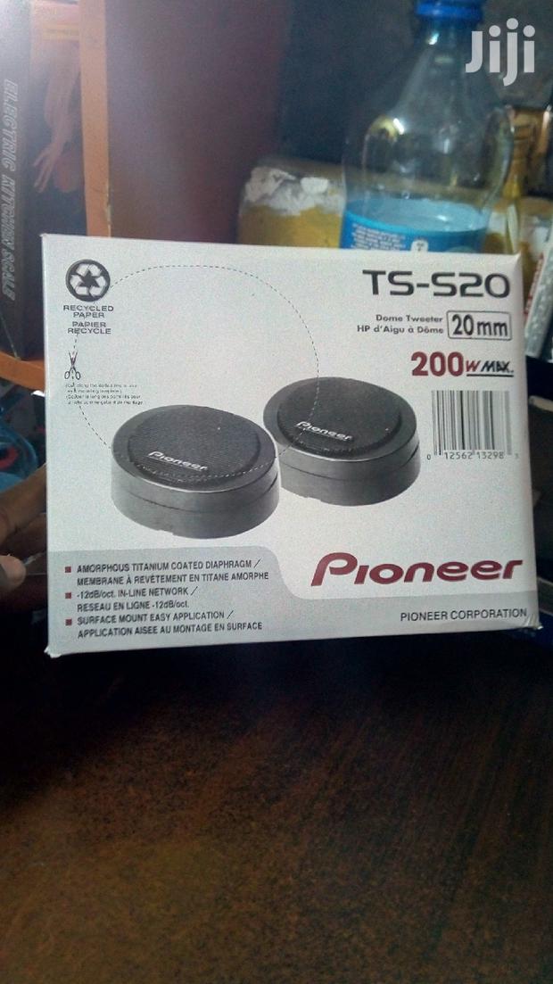 Good Quality Ts-S20 200w Maximum - main view