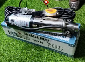Freevel / Presvel DWP-80 DC Solar Pump