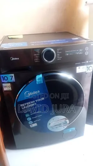 Midea Washer Dryer Combo 10kg Wash 7kg Dry -Brand New, Never Used